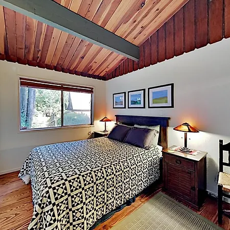 Villa Cazadero Escape